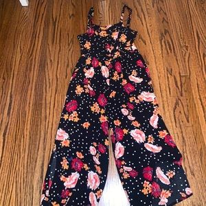 American Eagle jumpsuit
